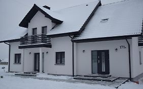 Noclegi u Eweliny